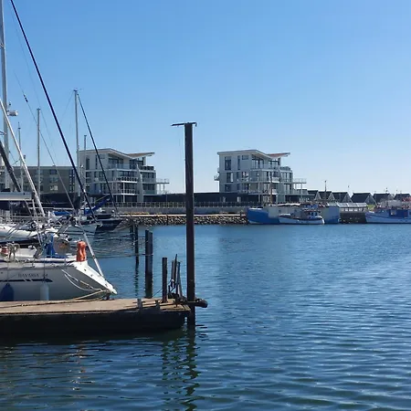 „seemannsgarn“ Marina