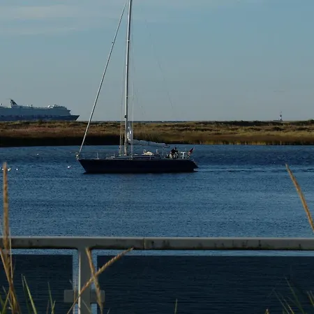 „seemannsgarn“ Marina