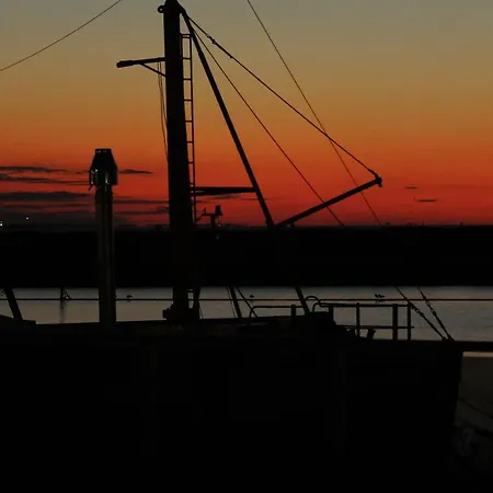 „seemannsgarn“ Marina Διαμέρισμα